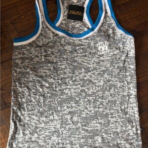 Andrew Christian burnout tank NWT